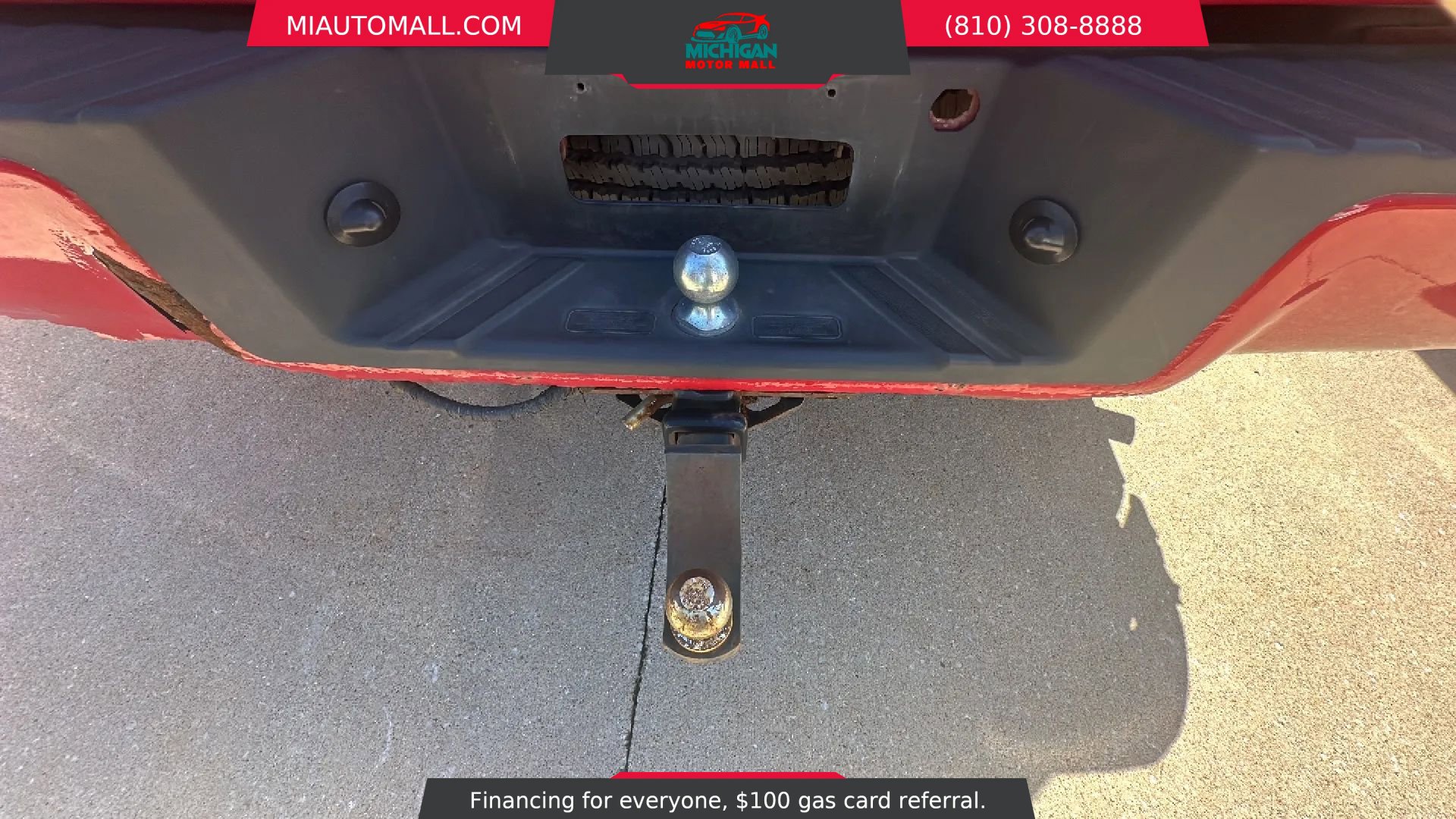 Used 2007 Ford F150 STX image 29