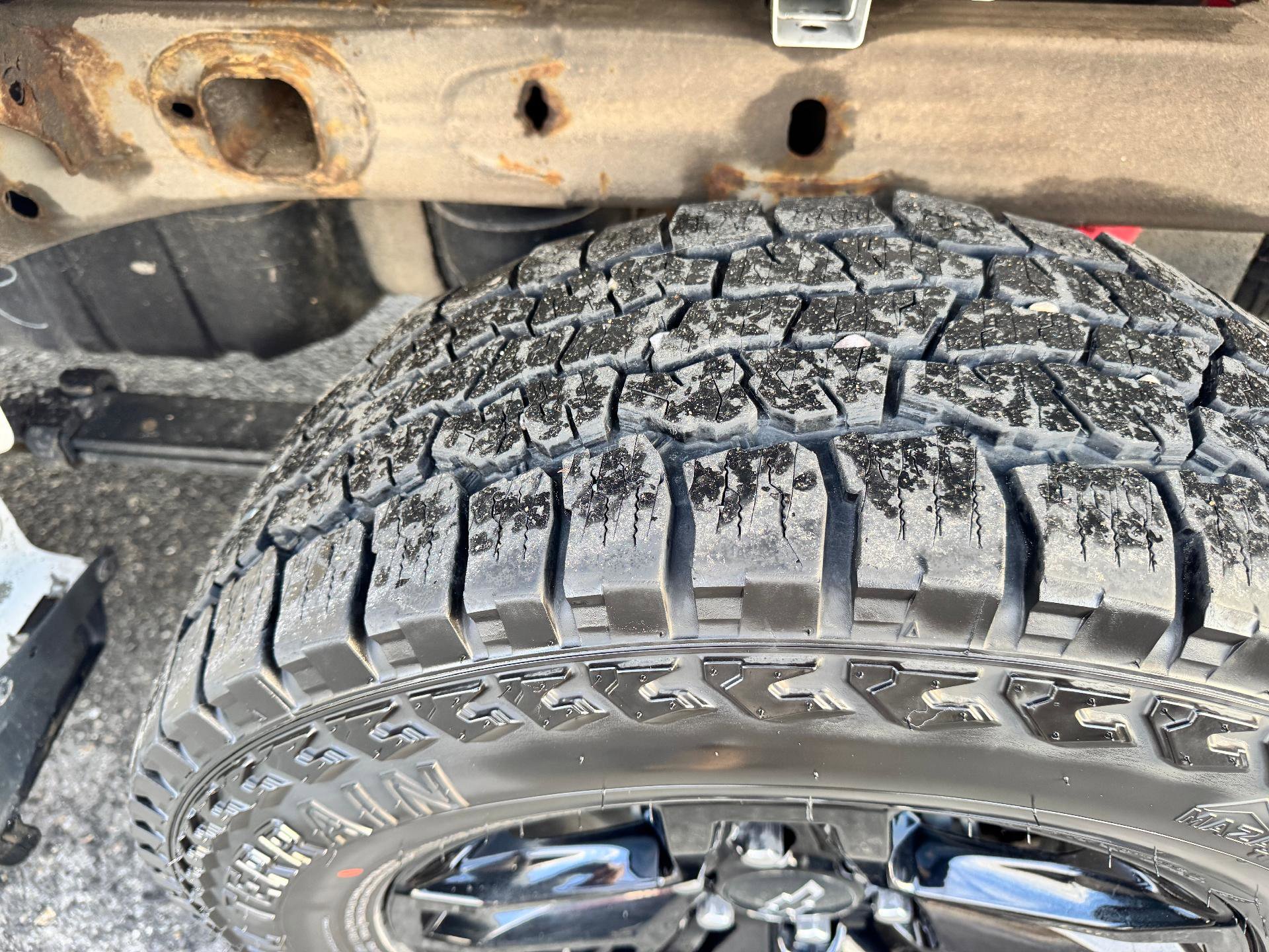 Used 2022 Chevrolet Silverado 1500 LT Trail Boss w/ Convenience Package II image 39