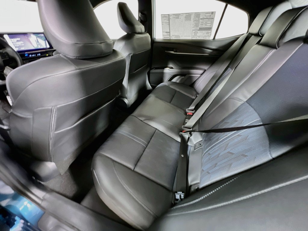 New 2026 Toyota Camry XSE FWD image 26