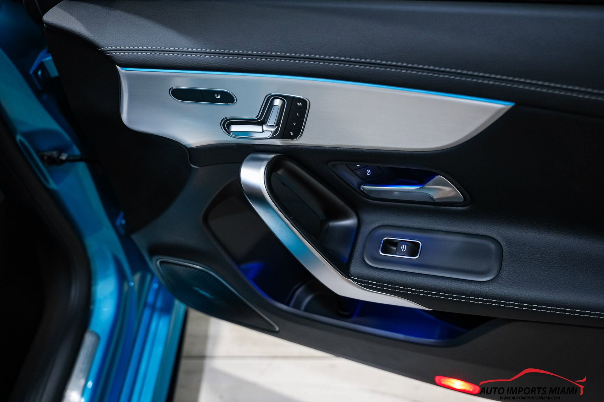 Used 2024 Mercedes-Benz CLA 35 AMG 4MATIC image 49