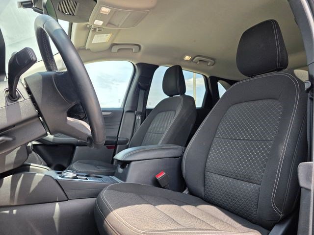 Used 2023 Ford Escape Active AWD/4WD image 23