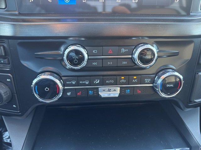 New 2026 Ford F350 Lariat image 42