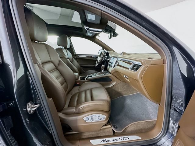 Used 2018 Porsche Macan GTS image 30