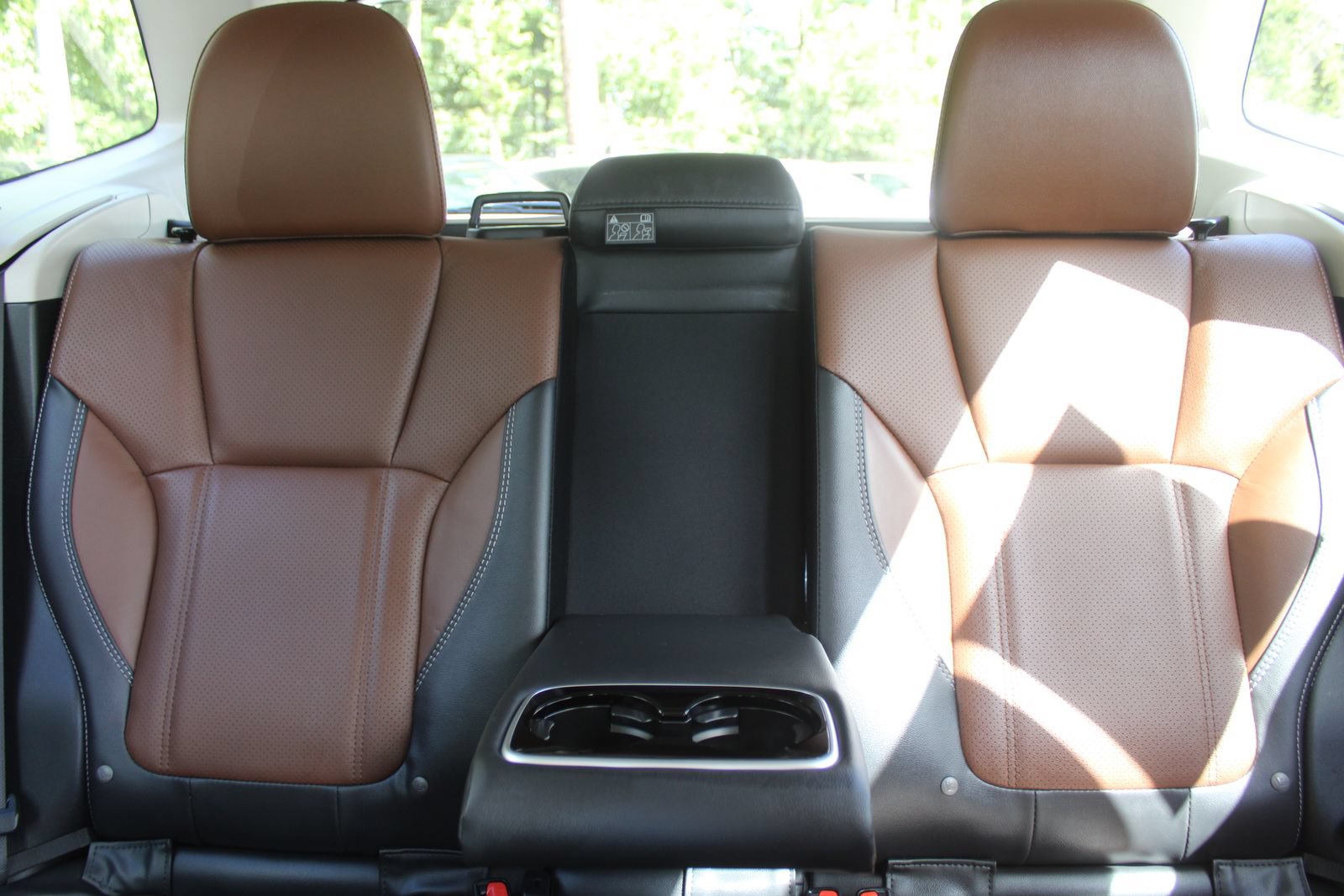 Used 2024 Subaru Forester Touring w/ POP Package 3 AWD/4WD image 71