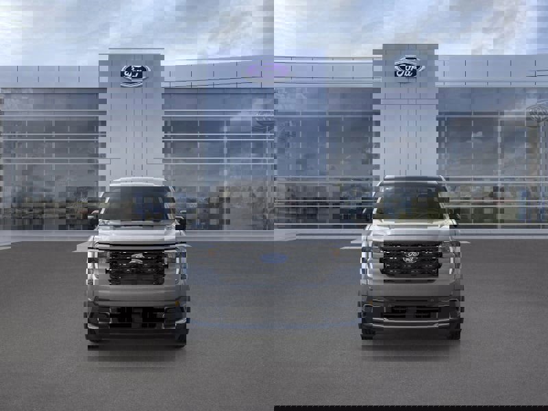 New 2026 Ford Maverick Lariat image 37