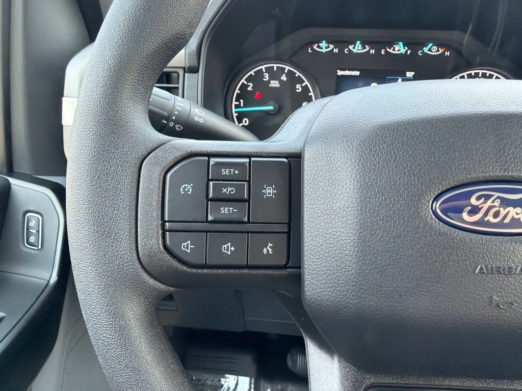 New 2026 Ford F150 XL RWD image 25