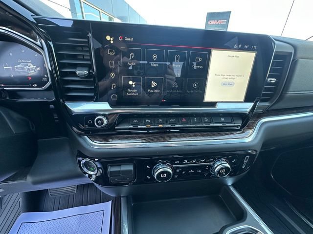 New 2026 GMC Sierra 1500 Elevation w/ Elevation Premium Package AWD/4WD image 20