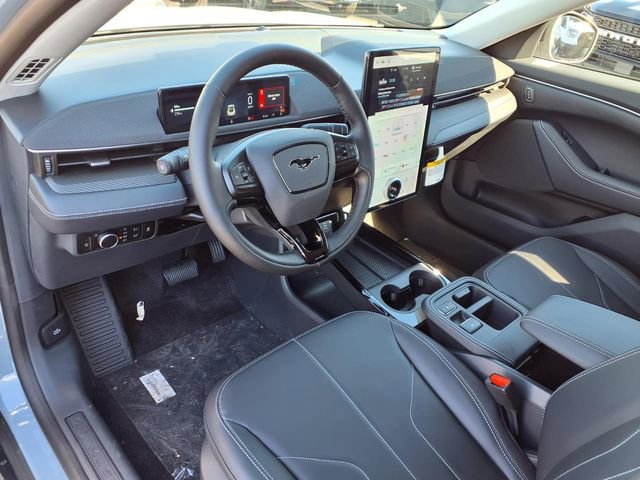 New 2026 Ford Mustang Mach-E Select w/ Interior Protection Package RWD image 10