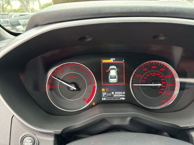 Used 2022 Subaru Impreza 2.0i Sport AWD/4WD image 15