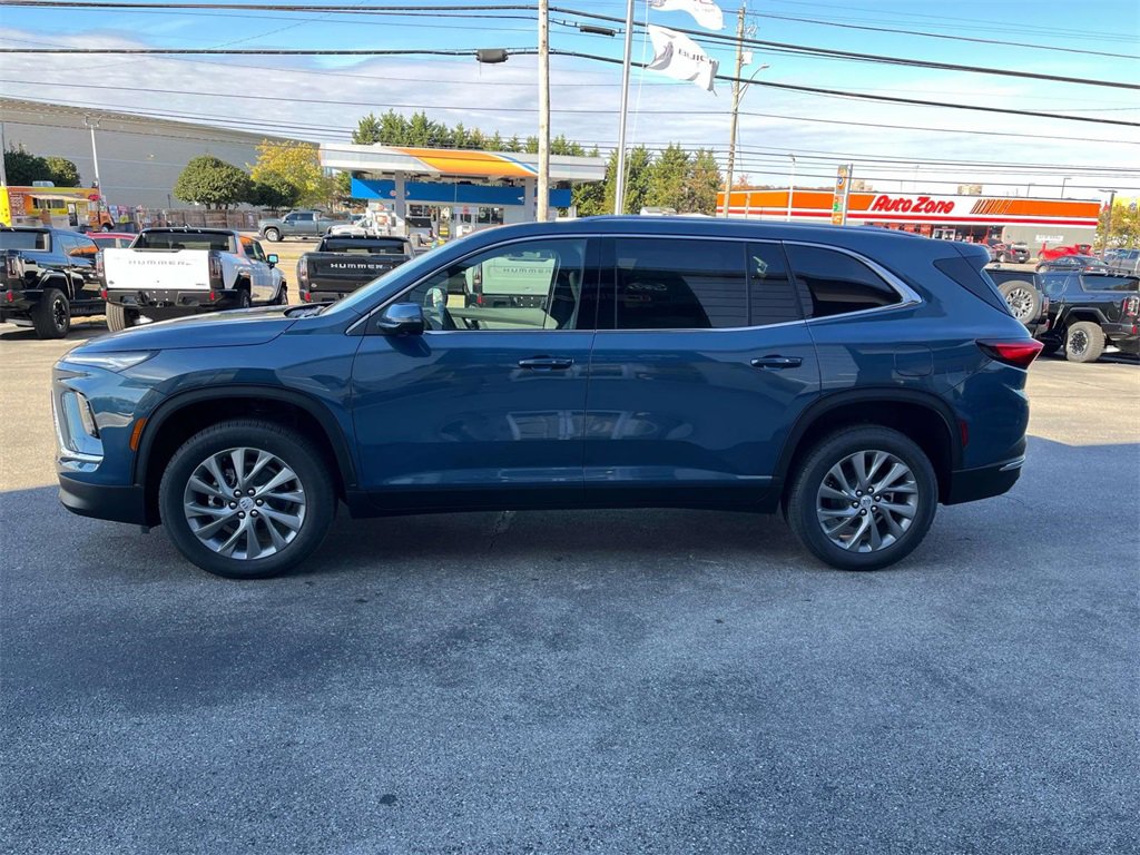 New 2026 Buick Enclave Preferred w/ Power Package image 6