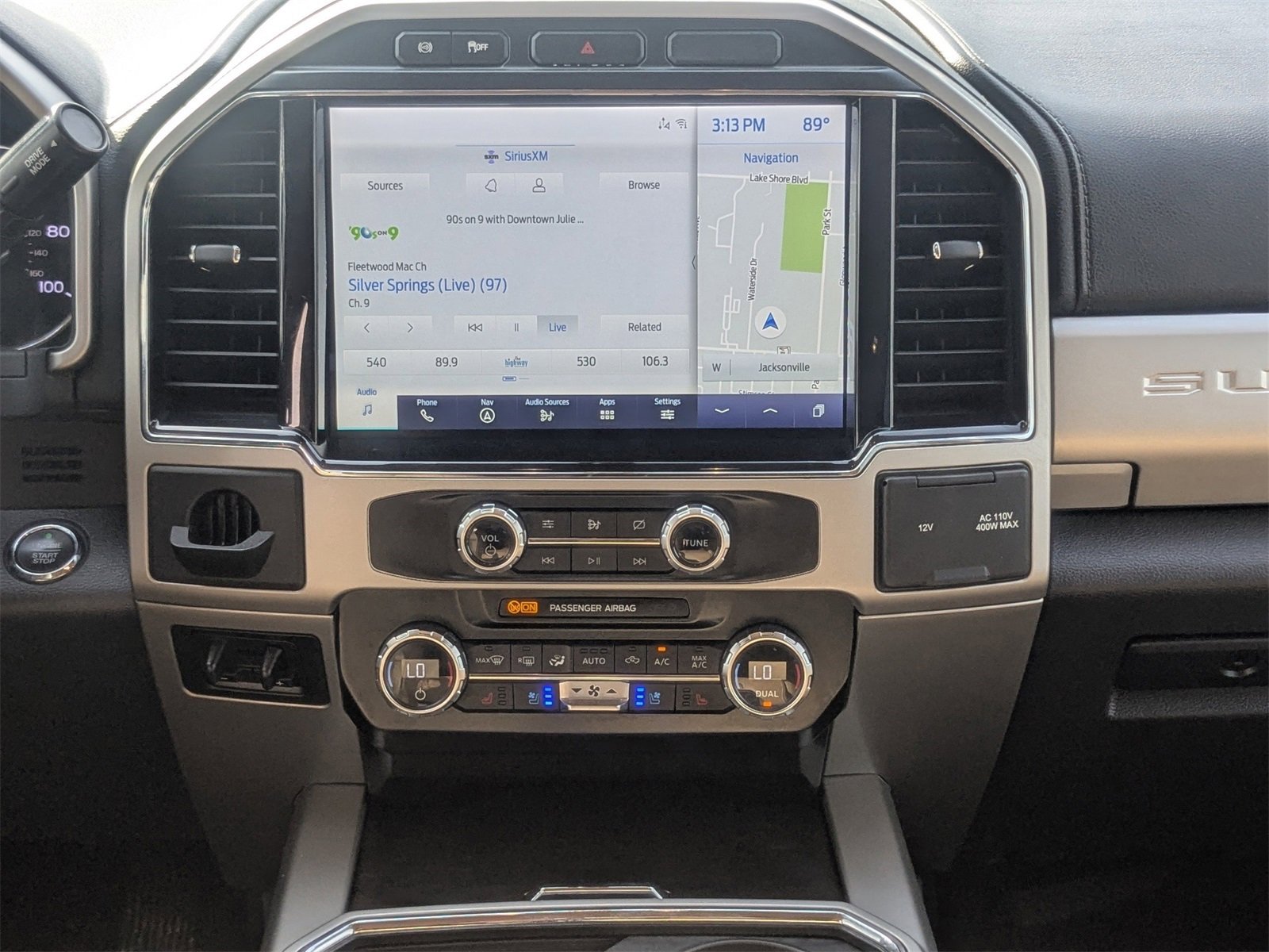 Used 2022 Ford F450 Lariat w/ Lariat Ultimate Package image 19