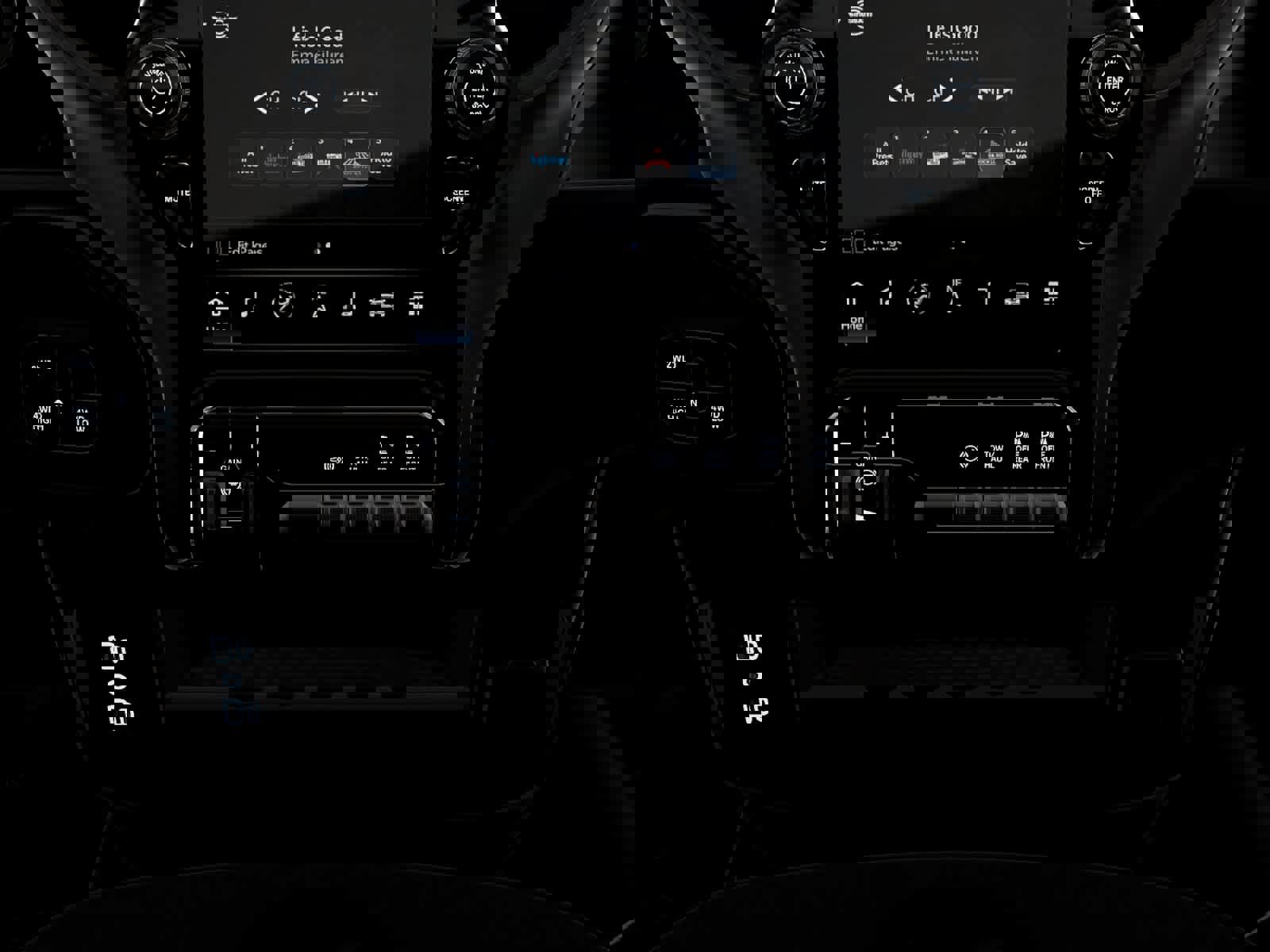 New 2026 RAM 2500 Tradesman image 23