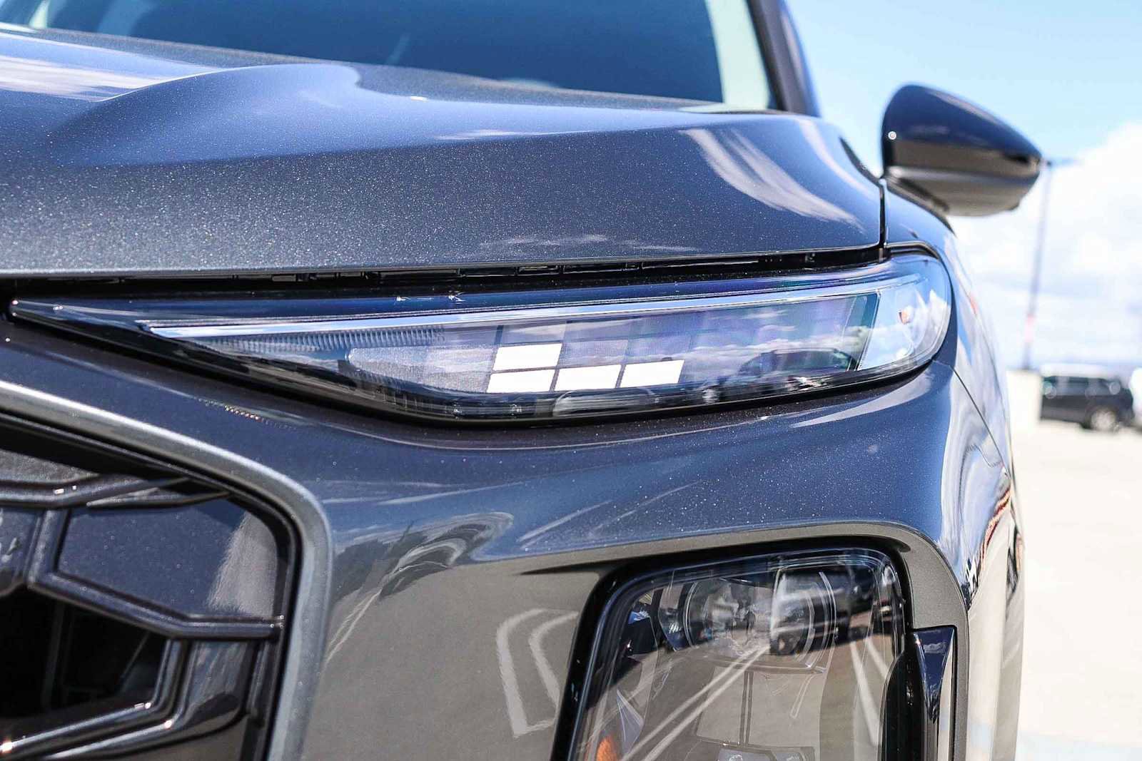 New 2026 Audi Q3 quattro 2.0T image 7