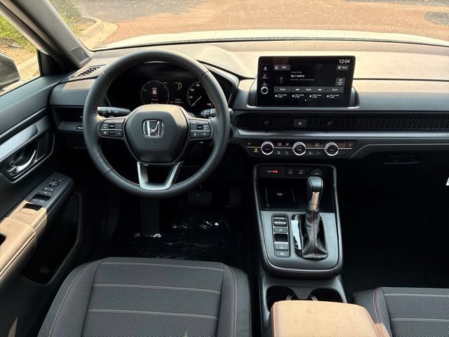 New 2026 Honda CR-V Sport image 9