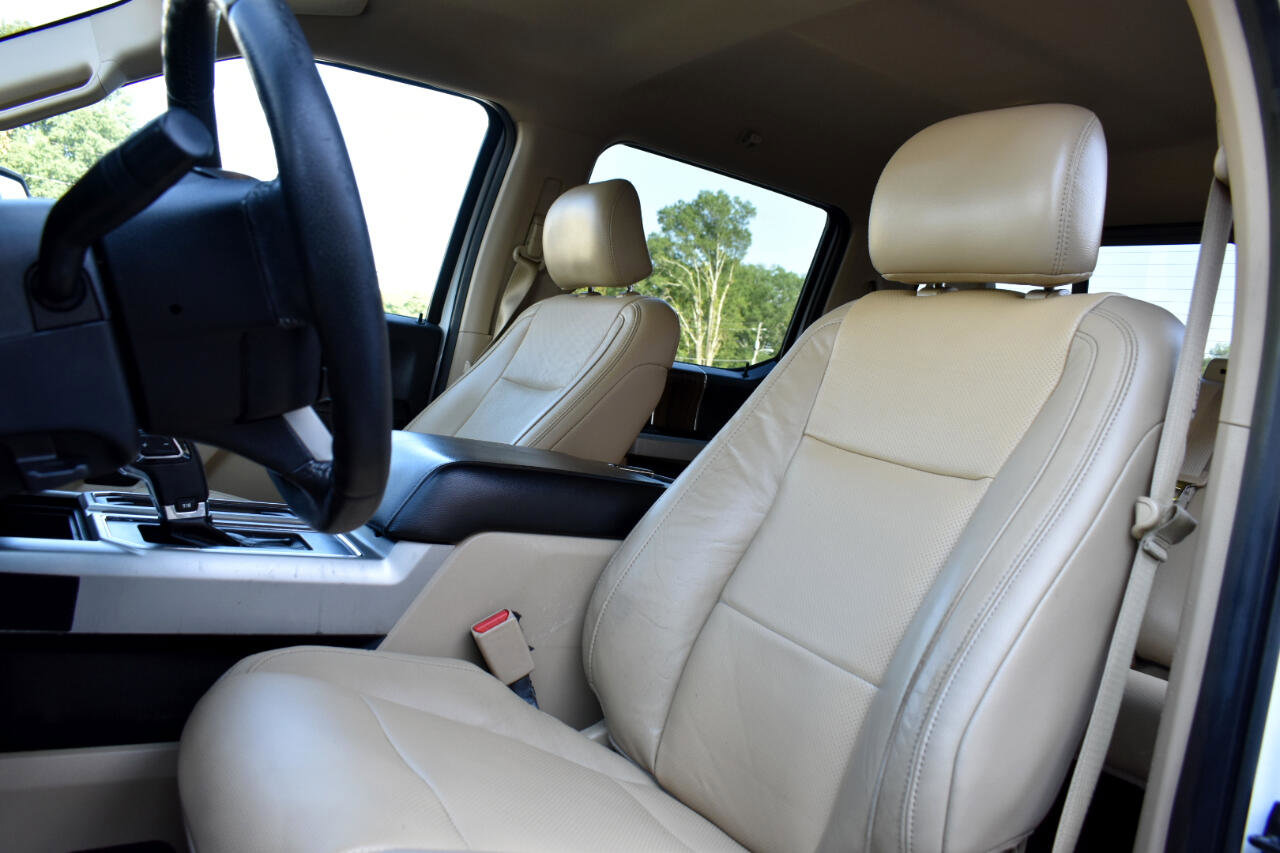 Used 2015 Ford F150 Lariat image 22