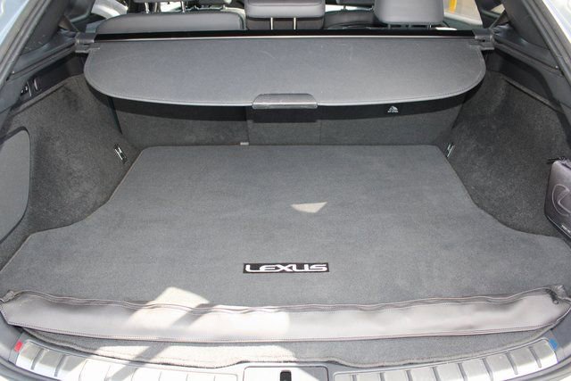 Certified 2023 Lexus RX 350 Premium Plus w/ Accessory Package (Z1) image 8