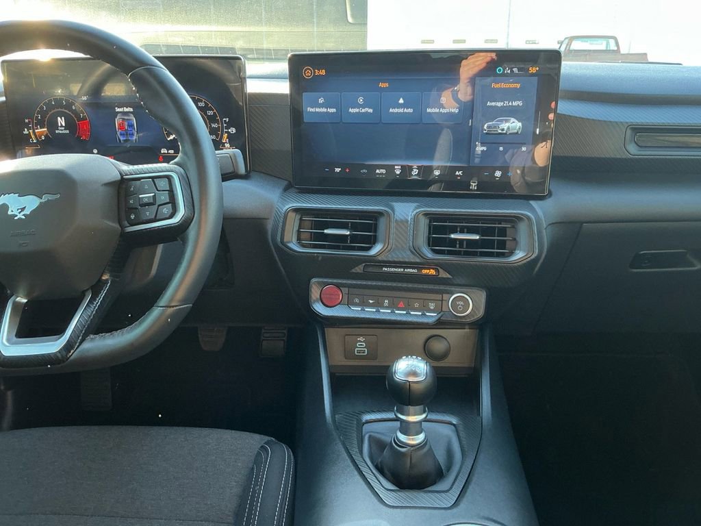 Used 2024 Ford Mustang GT image 20