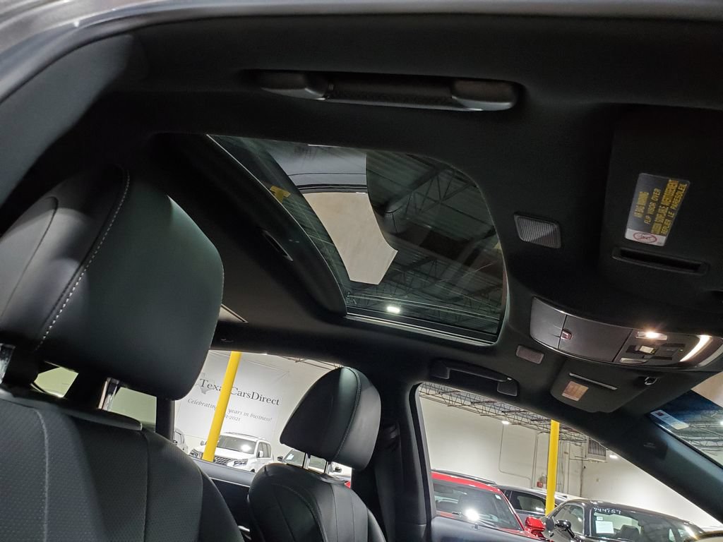 Used 2020 Lexus LS 500 w/ Accessory Package (Z2) RWD image 15