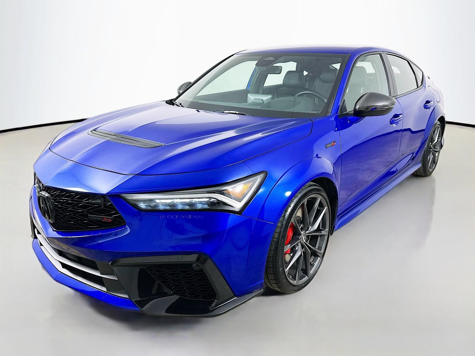 Used 2024 Acura Integra Type S