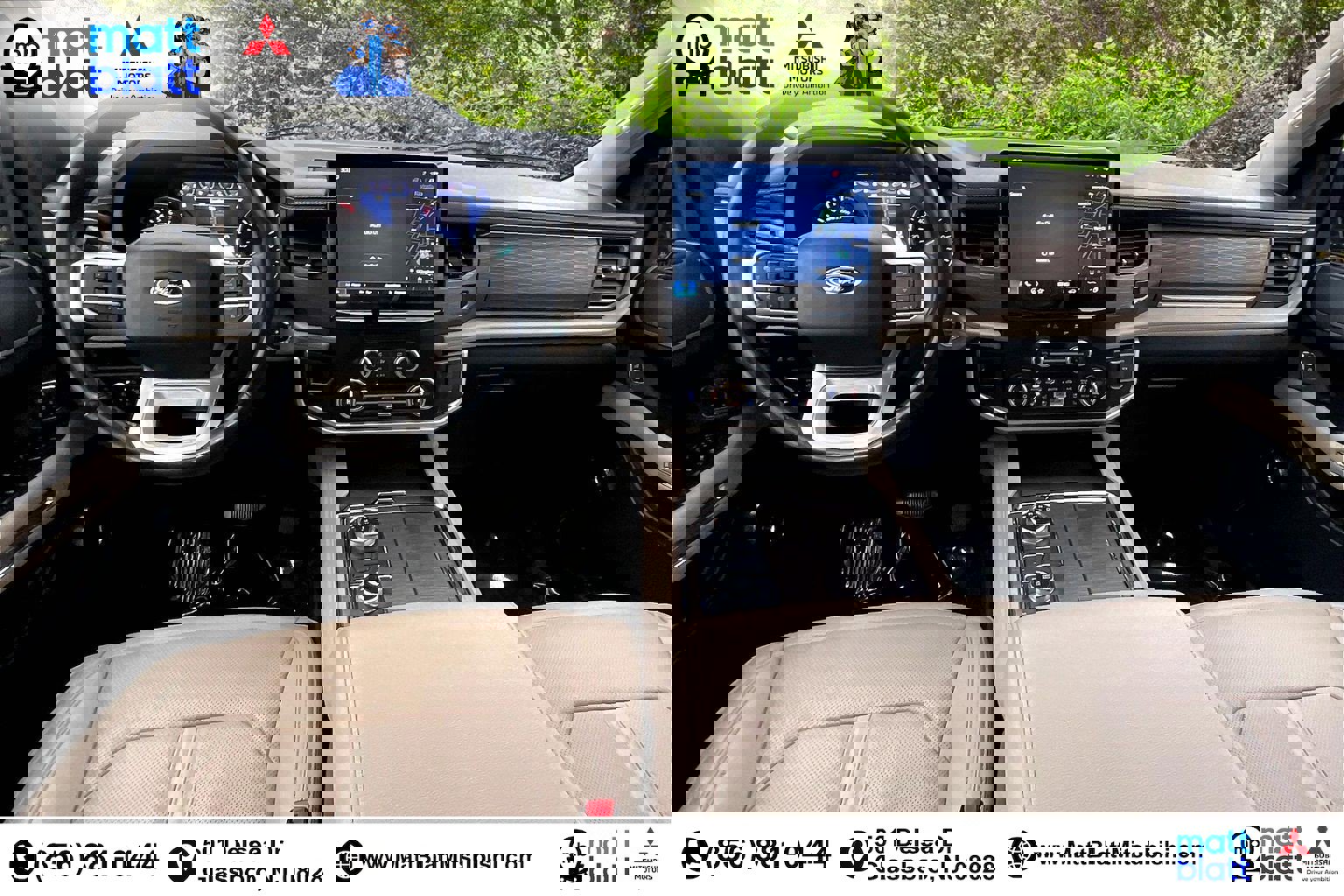 Used 2024 Ford Expedition Limited image 17