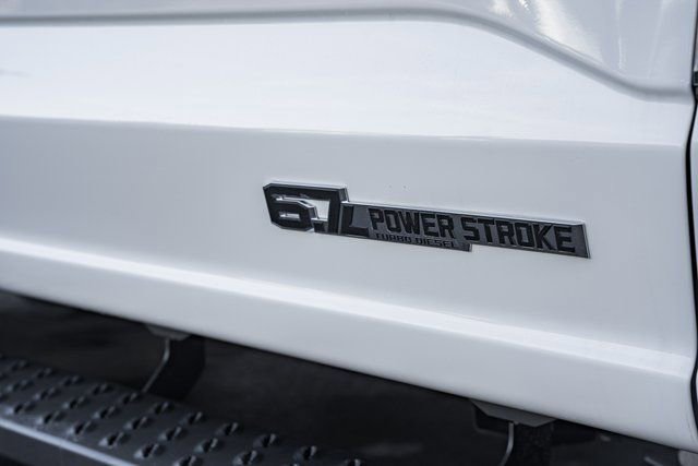 New 2026 Ford F450 XL image 26