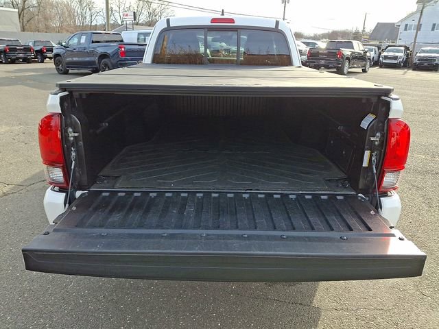 Used 2019 Toyota Tacoma SR5 image 31