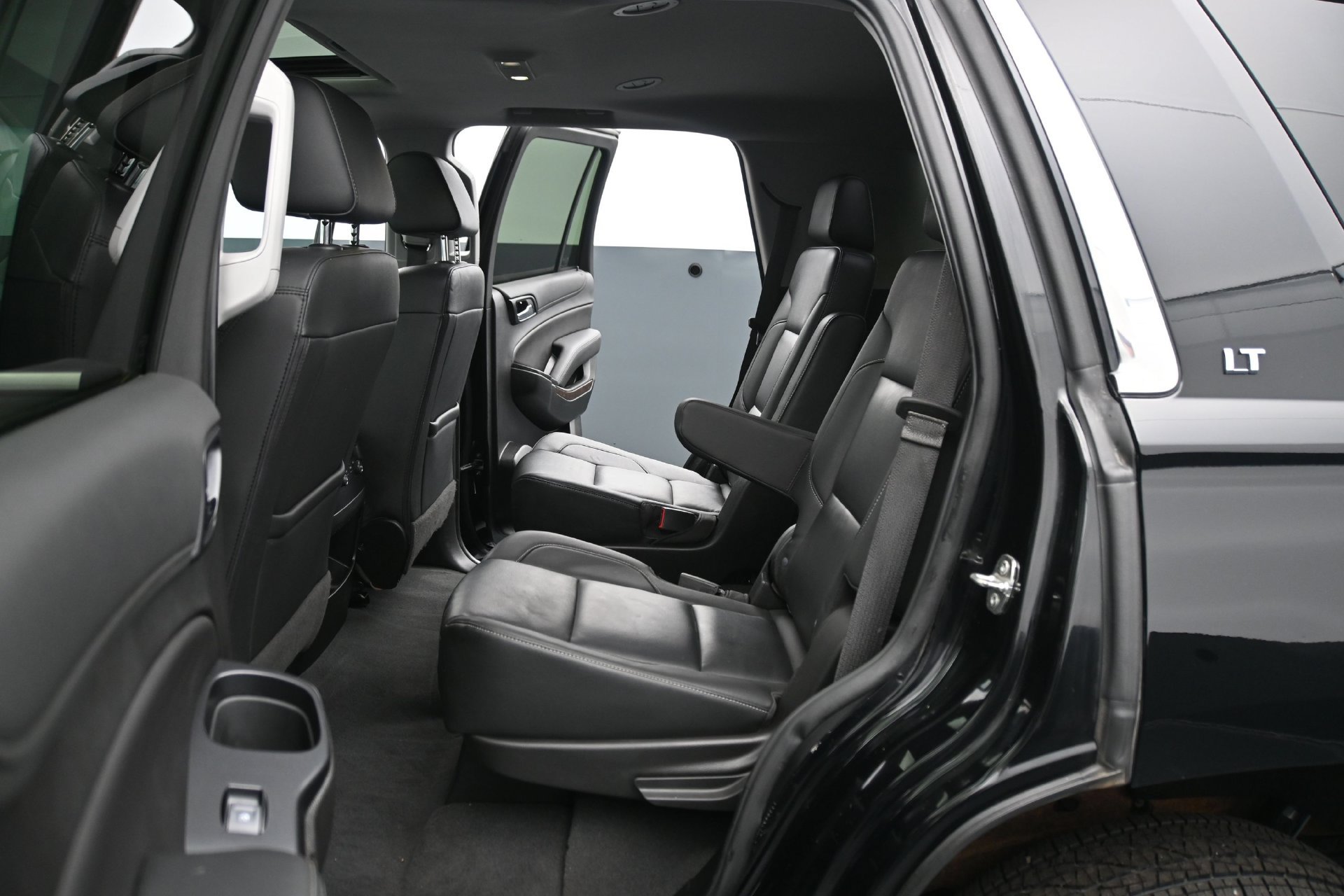 Used 2019 Chevrolet Tahoe LT AWD/4WD image 18