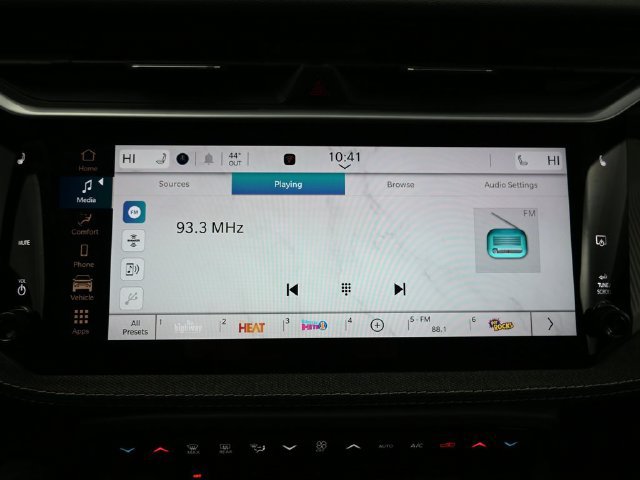 New 2026 Jeep Cherokee Laredo AWD/4WD image 20