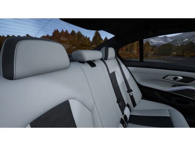 New 2027 BMW M3 w/ Executive Package RWD image 12
