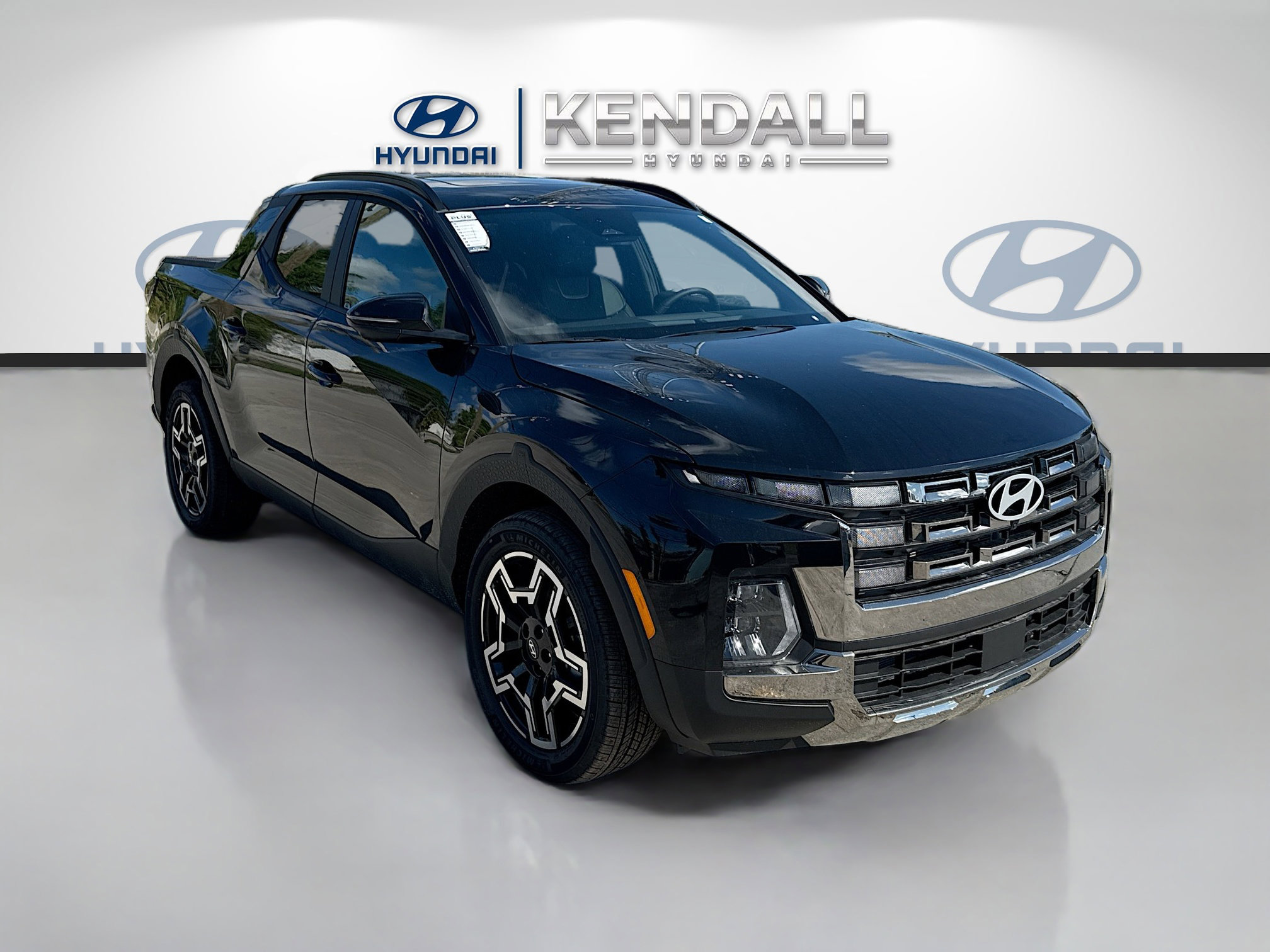 New 2026 Hyundai Santa Cruz Limited AWD/4WD video 1