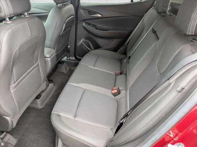 Used 2023 Buick Encore GX Select FWD image 17