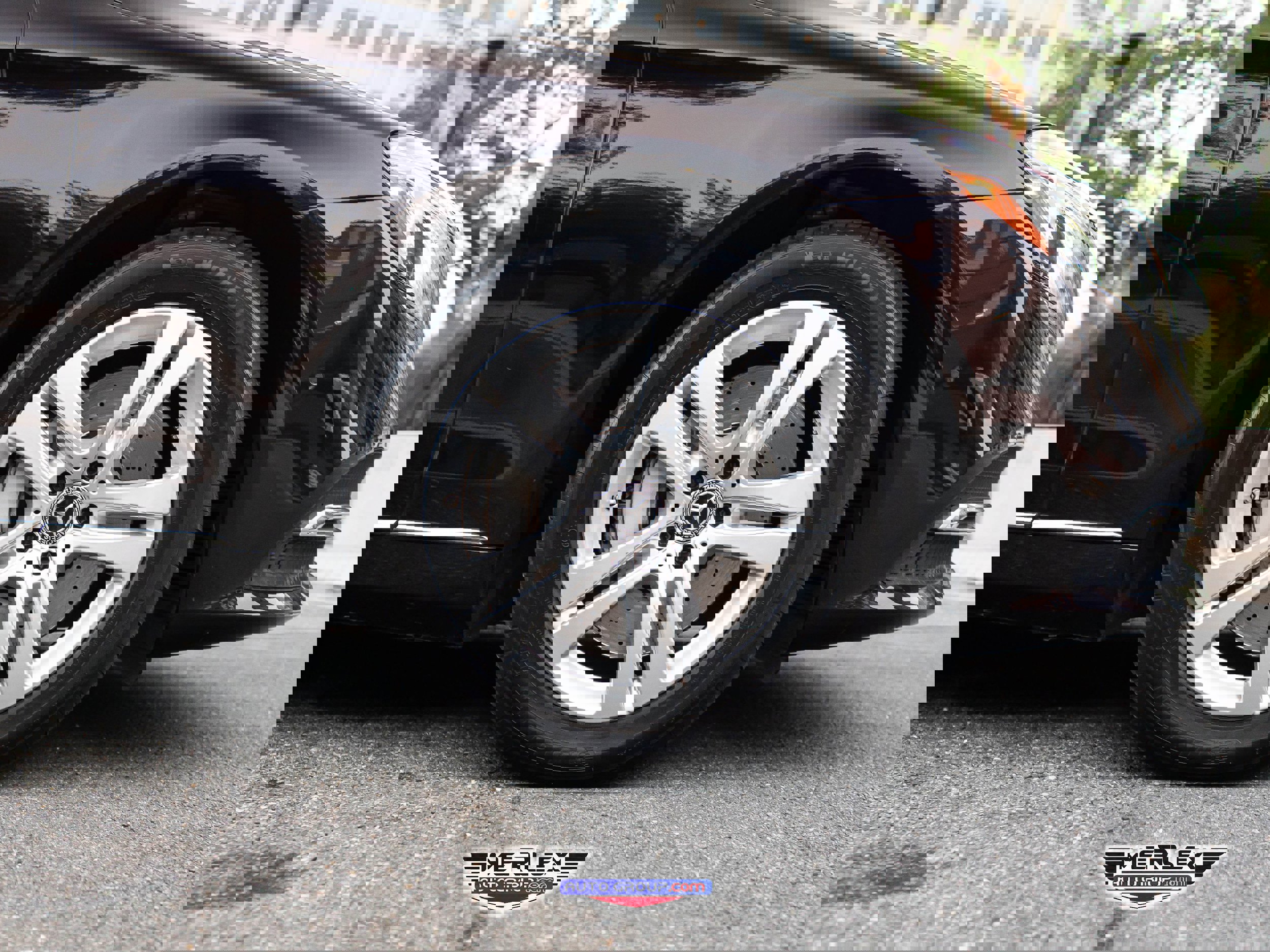 Used 2018 Mercedes-Benz S 560 Sedan image 10