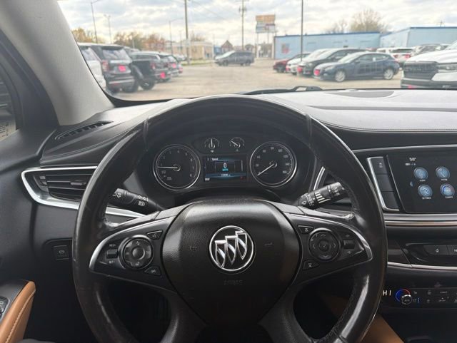 Used 2018 Buick Enclave Premium FWD image 6