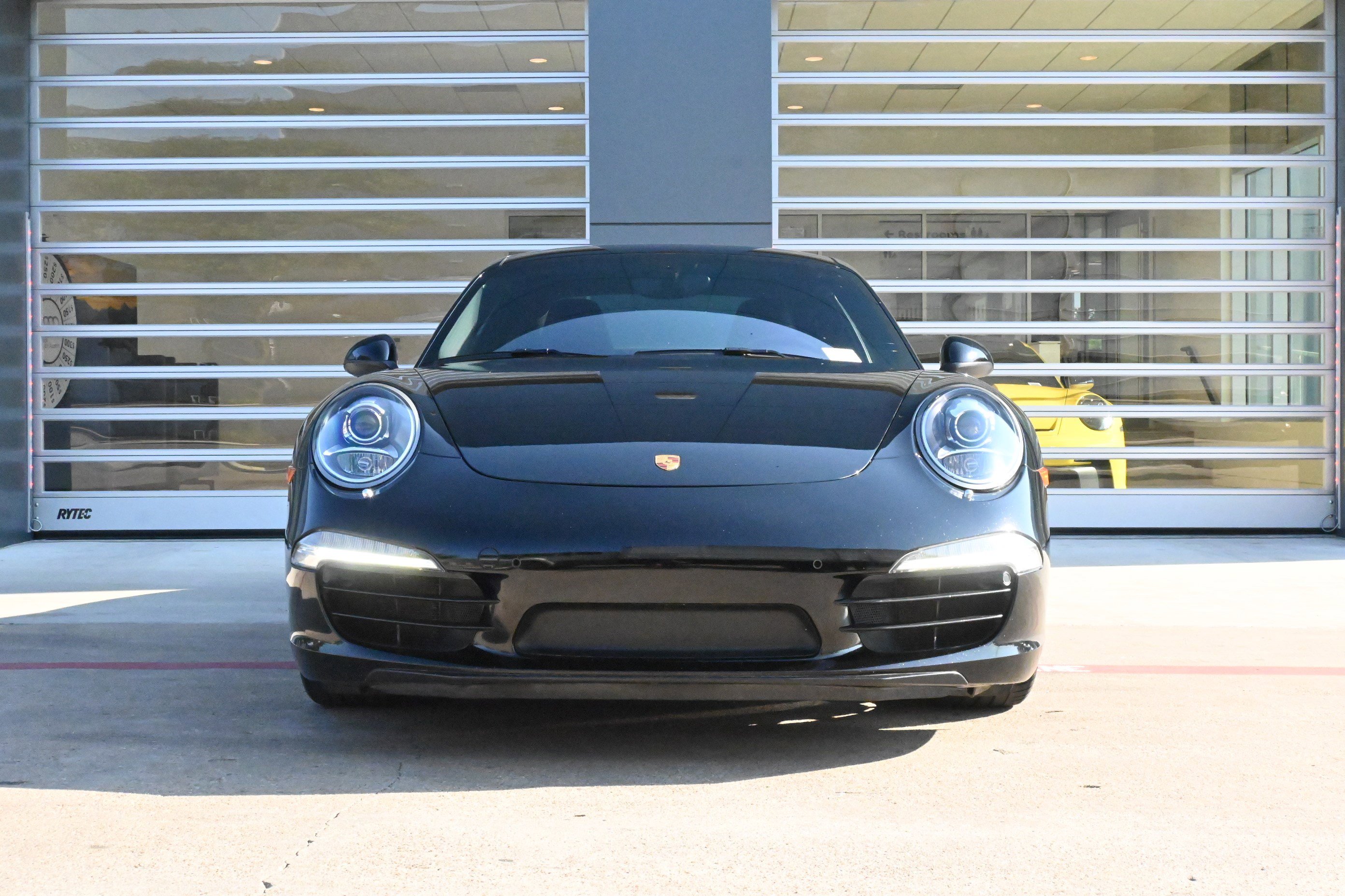 Used 2012 Porsche 911 Carrera S image 3