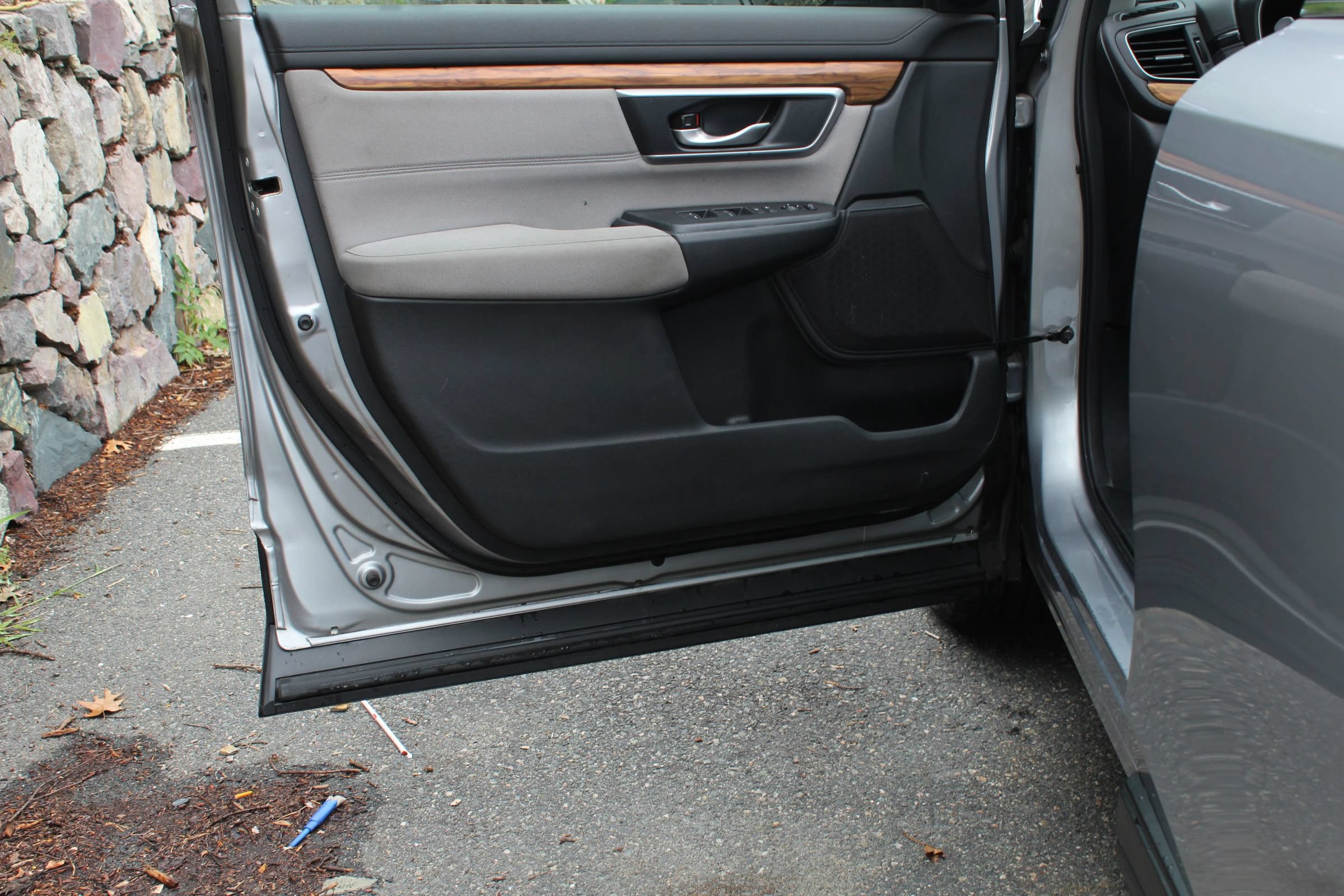 Used 2018 Honda CR-V EX image 12