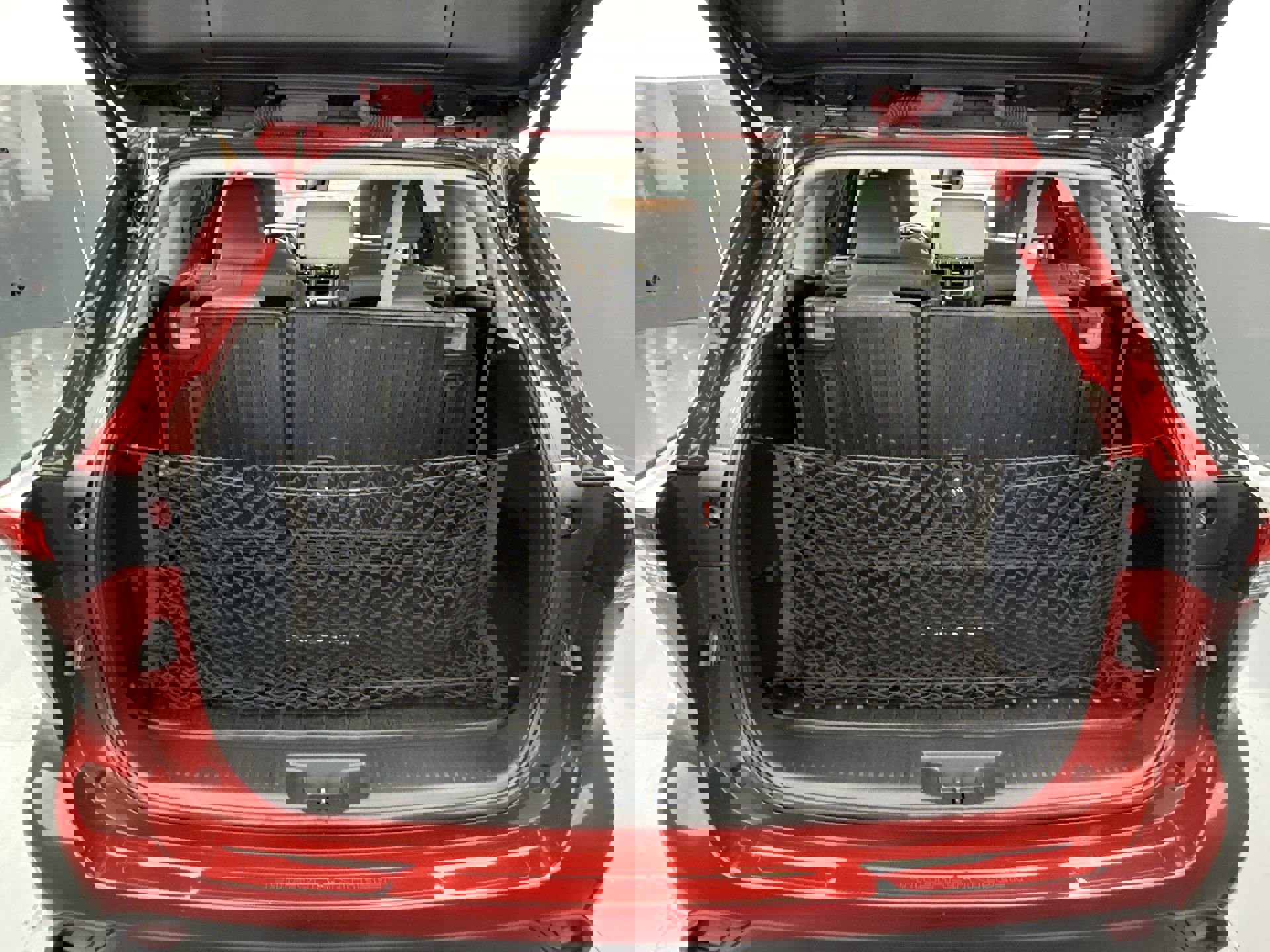 Used 2024 Toyota Highlander XLE image 88