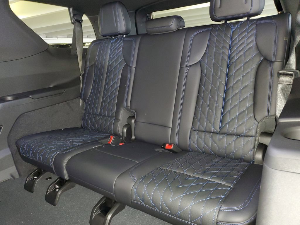 New 2026 Cadillac Escalade IQL Luxury AWD/4WD image 10