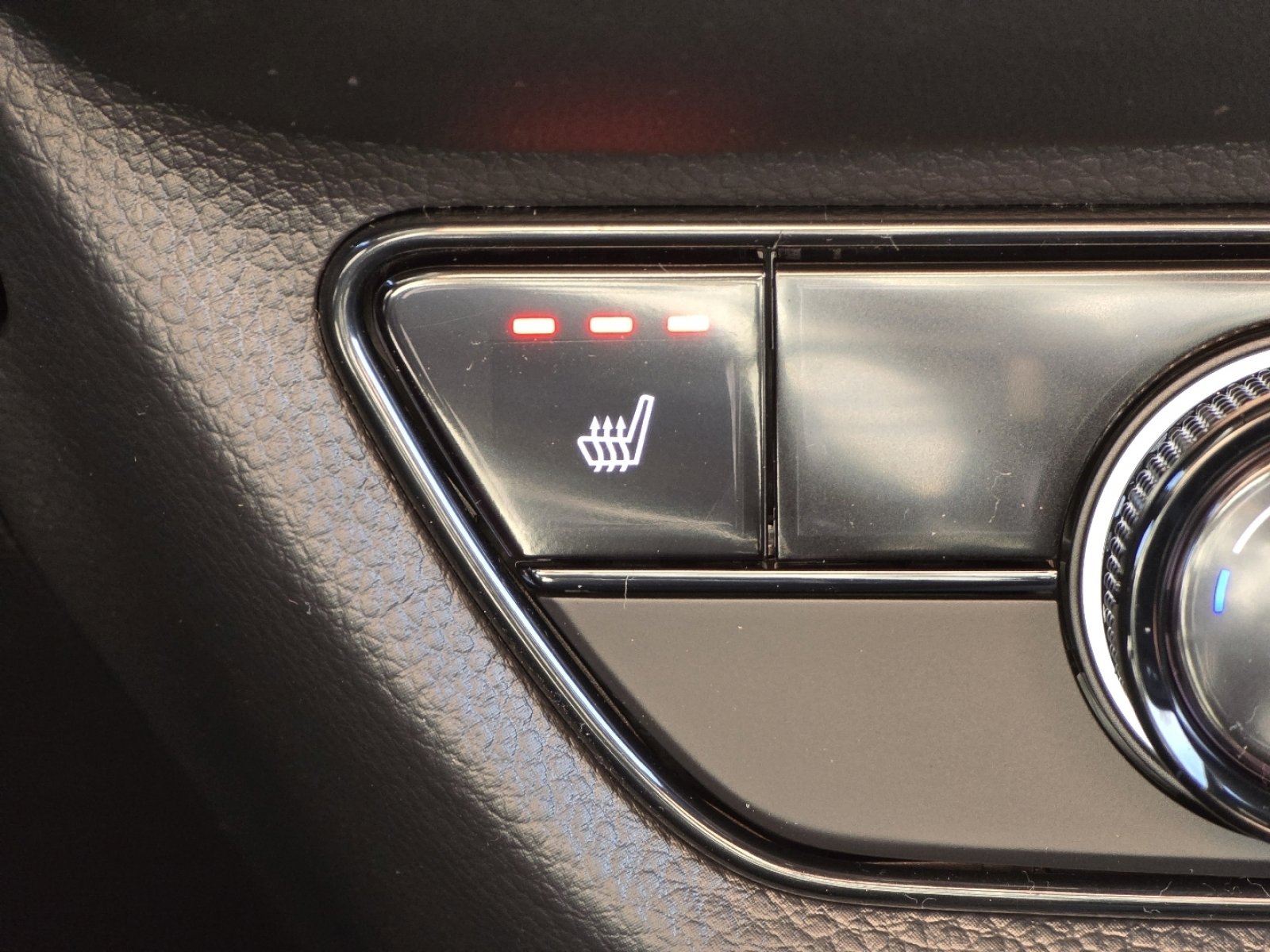 New 2026 Honda HR-V Sport image 5