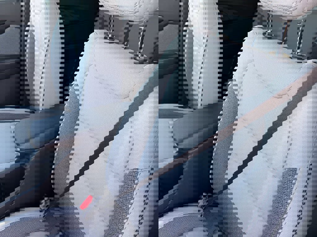 New 2026 Chevrolet TrailBlazer LT w/ LT Cold Weather Package image 12