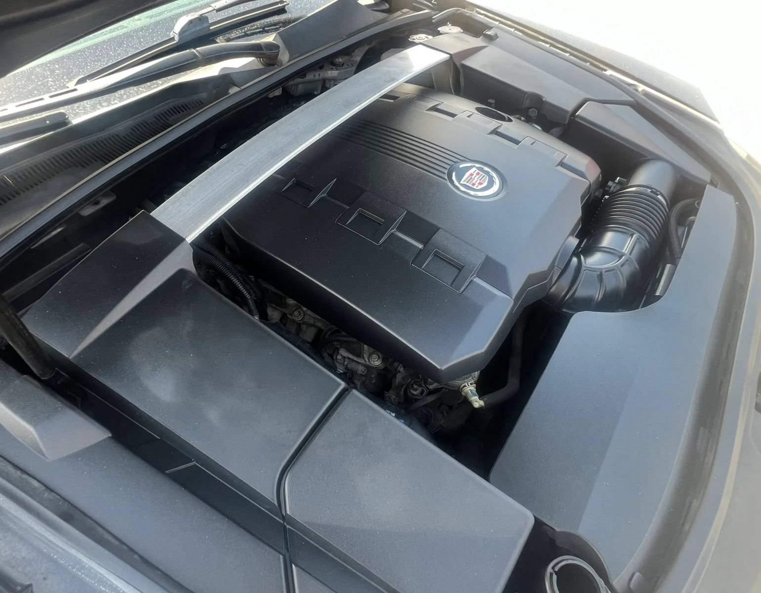 Used 2013 Cadillac CTS Performance RWD image 27