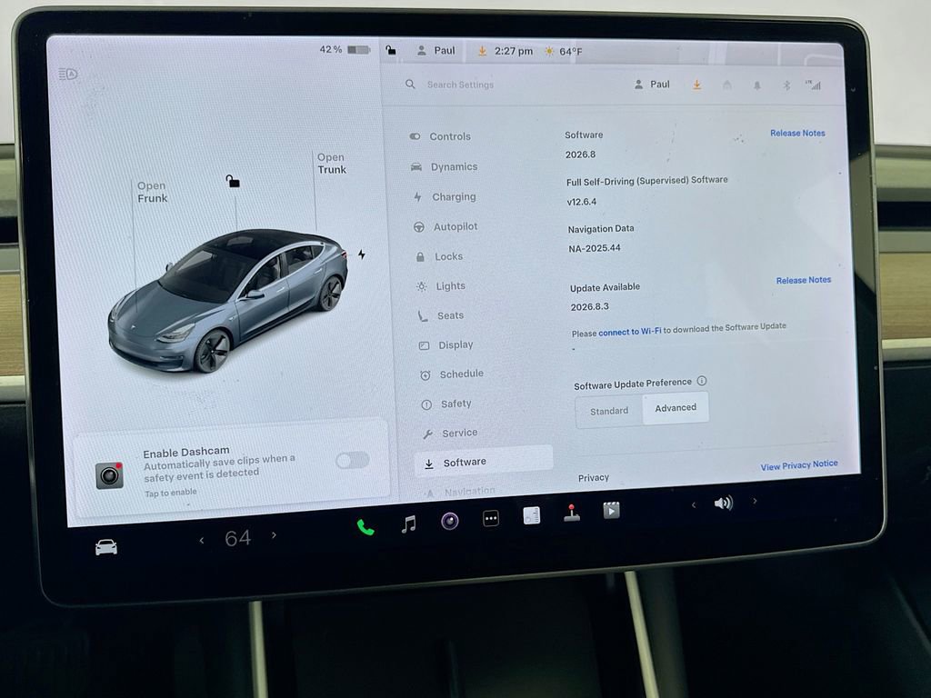 Used 2018 Tesla Model 3 Long Range image 46
