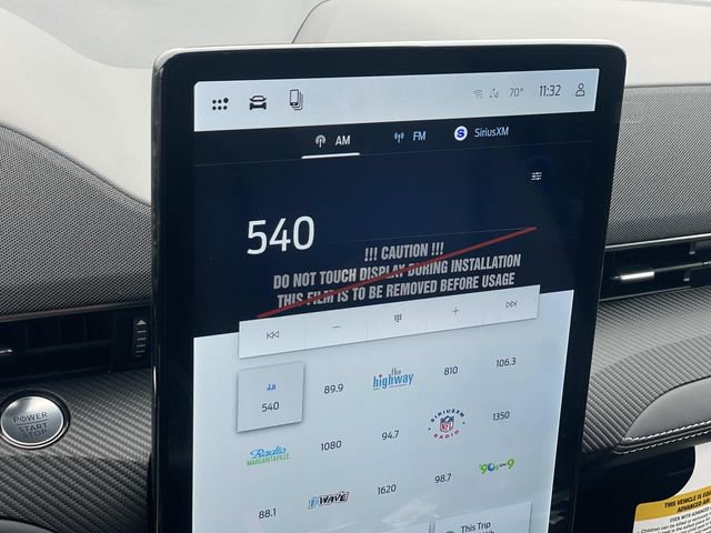 New 2026 Ford Mustang Mach-E Select image 10