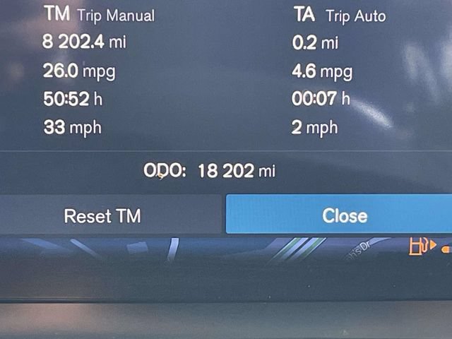 Certified 2026 Volvo XC90 B5 Plus AWD/4WD image 21