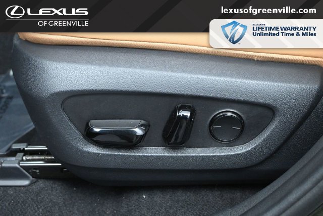 Used 2024 Lexus NX 350 AWD image 21