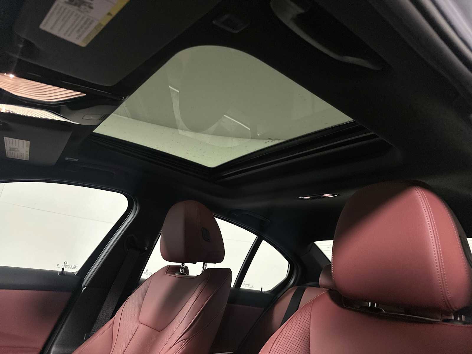 New 2026 BMW 330i xDrive Sedan w/ Premium Package image 18