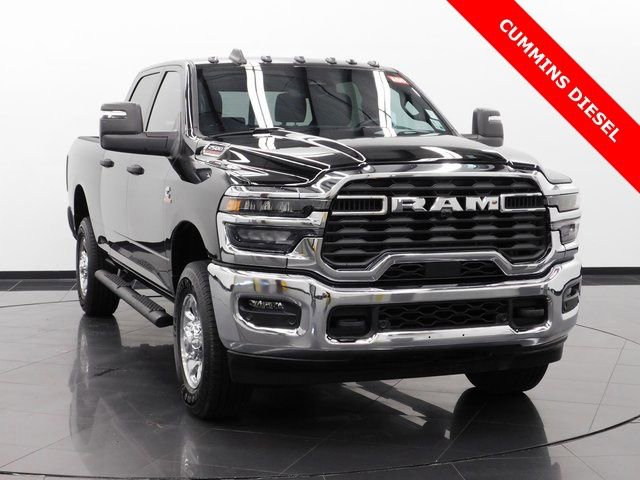 Used 2025 RAM 2500 Tradesman