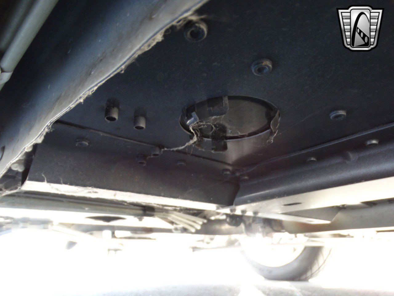 Used 2002 Chrysler Prowler image 13