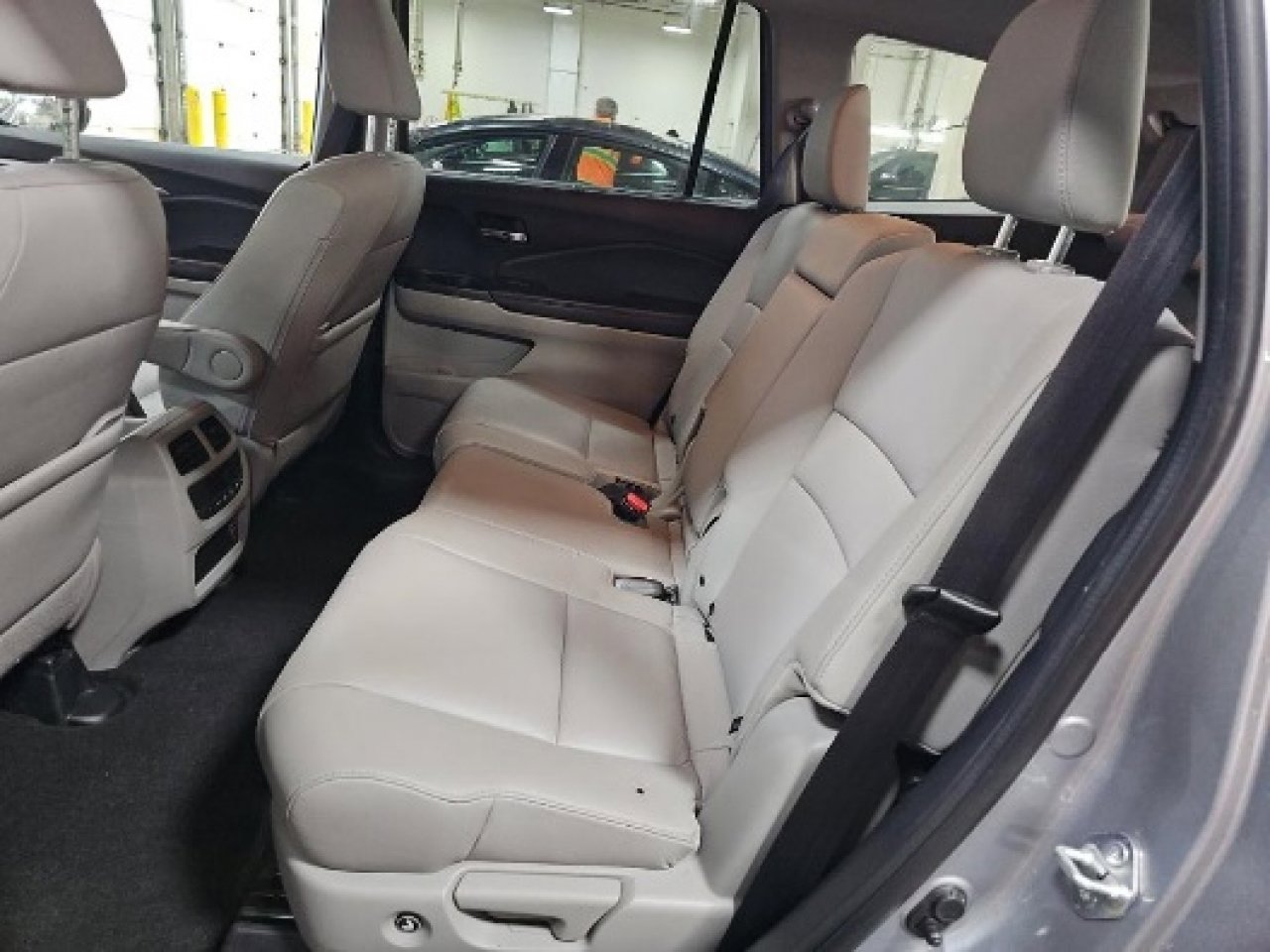Used 2022 Honda Pilot EX-L image 18