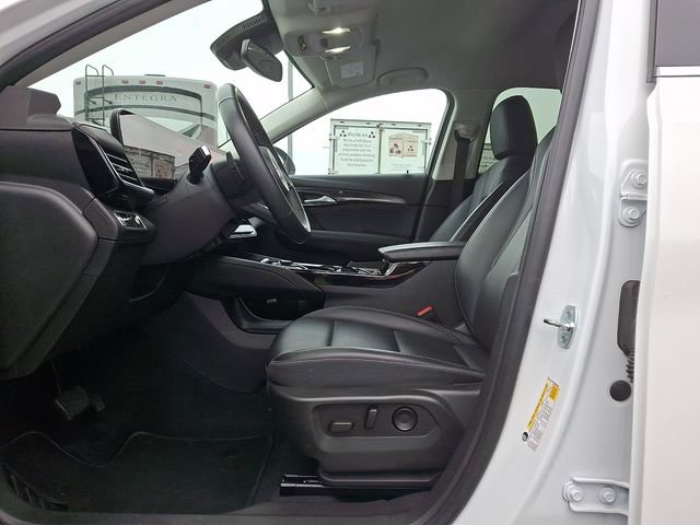 Used 2024 Buick Envision Preferred AWD/4WD image 15