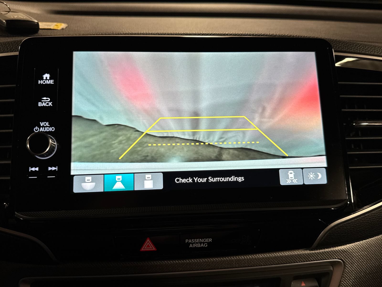 Used 2024 Honda Ridgeline Sport image 22
